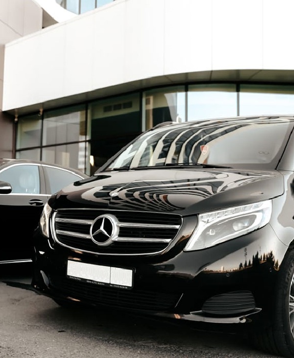 Встречи в аэропортах и ЖД вокзалах