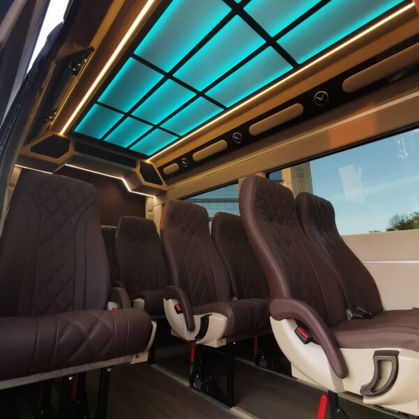 Наш автопарк