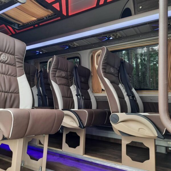 Наш автопарк