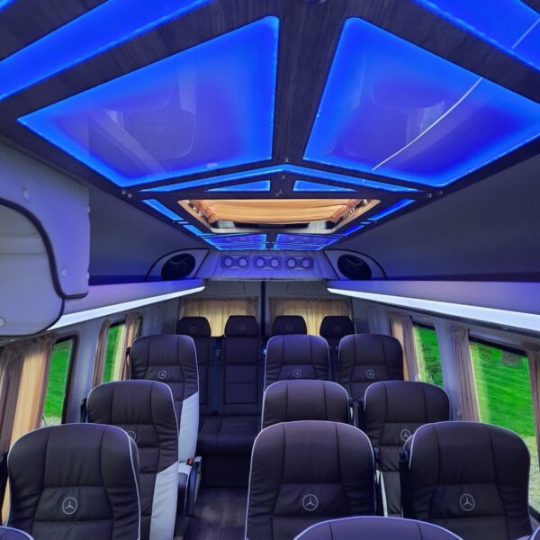 Наш автопарк