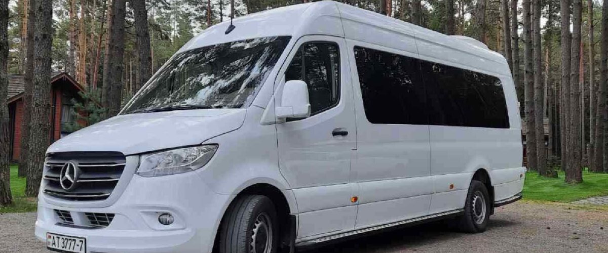 Широкий спектр услуг в перевозке